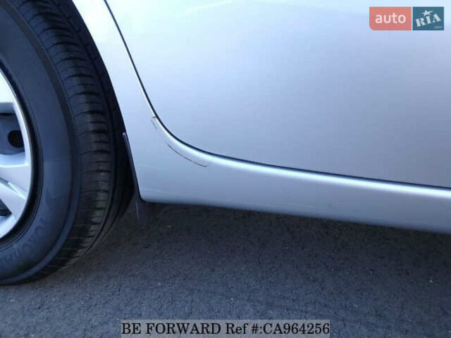 Сірий Ніссан Ноут, об'ємом двигуна 1.2 л та пробігом 87 тис. км за 11800 $, фото 40 на Automoto.ua