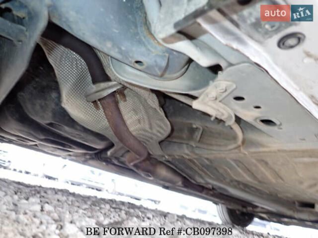 Сірий Ніссан Ноут, об'ємом двигуна 1.2 л та пробігом 77 тис. км за 11800 $, фото 21 на Automoto.ua