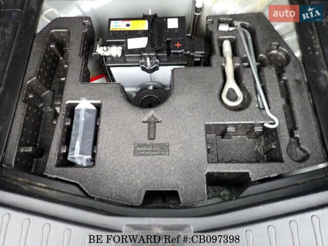 Сірий Ніссан Ноут, об'ємом двигуна 1.2 л та пробігом 77 тис. км за 11800 $, фото 28 на Automoto.ua