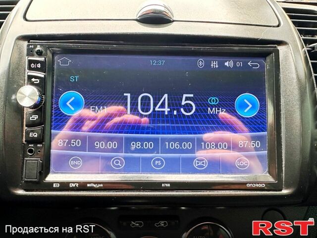 Серый Ниссан Ноут, объемом двигателя 1.4 л и пробегом 209 тыс. км за 5000 $, фото 10 на Automoto.ua