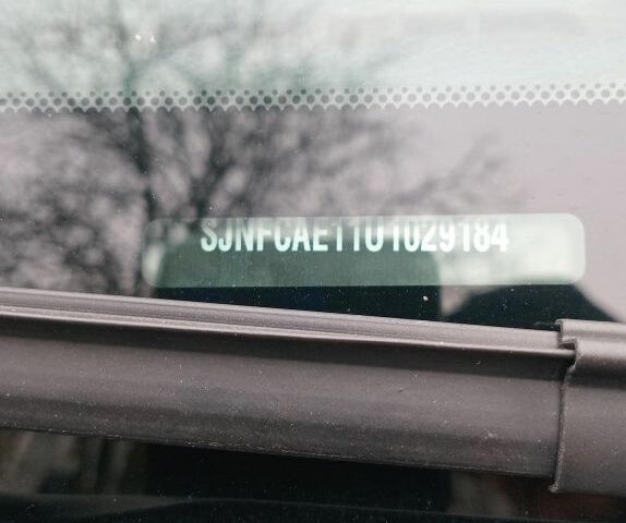 Серый Ниссан Ноут, объемом двигателя 1.6 л и пробегом 175 тыс. км за 6500 $, фото 5 на Automoto.ua