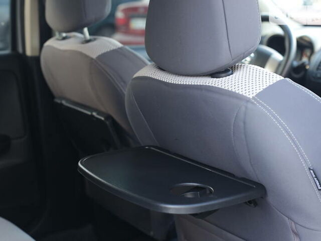 Серый Ниссан Ноут, объемом двигателя 1.4 л и пробегом 158 тыс. км за 5399 $, фото 23 на Automoto.ua