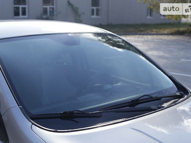 Серый Ниссан Ноут, объемом двигателя 1.4 л и пробегом 158 тыс. км за 5399 $, фото 14 на Automoto.ua