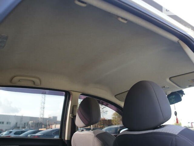 Серый Ниссан Ноут, объемом двигателя 1.4 л и пробегом 158 тыс. км за 5399 $, фото 32 на Automoto.ua