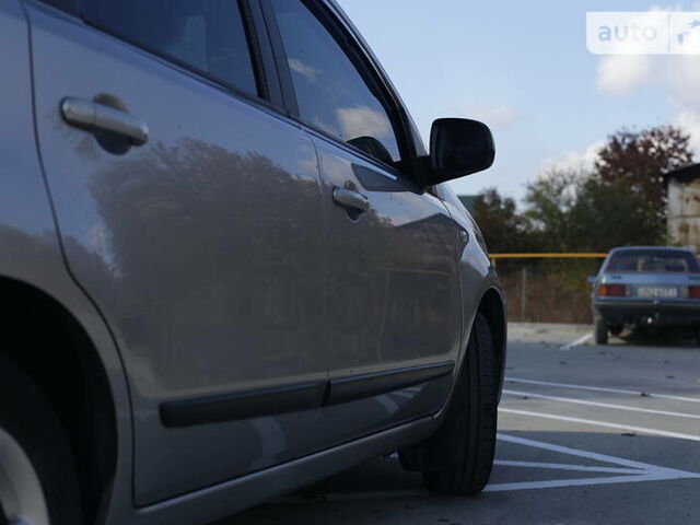 Серый Ниссан Ноут, объемом двигателя 1.4 л и пробегом 158 тыс. км за 5399 $, фото 11 на Automoto.ua