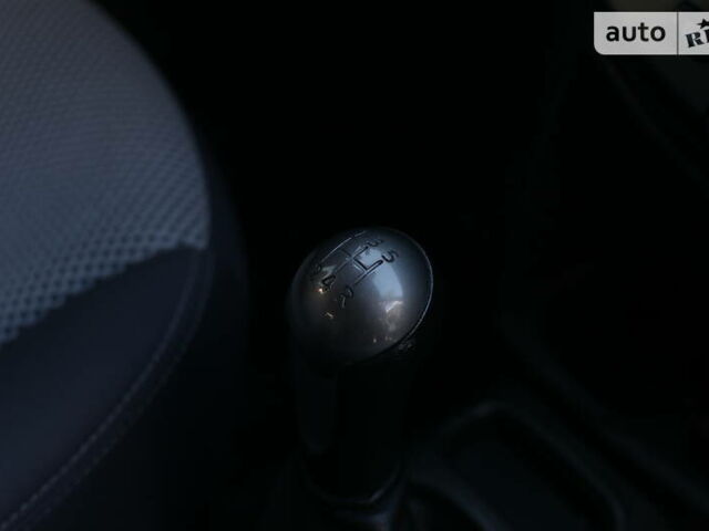 Серый Ниссан Ноут, объемом двигателя 1.4 л и пробегом 158 тыс. км за 5399 $, фото 21 на Automoto.ua