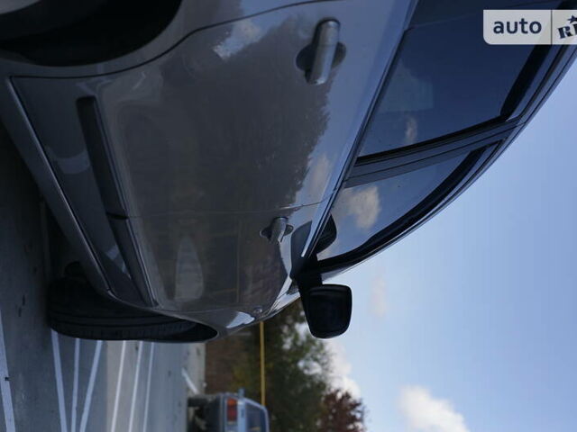 Серый Ниссан Ноут, объемом двигателя 1.4 л и пробегом 158 тыс. км за 5399 $, фото 12 на Automoto.ua