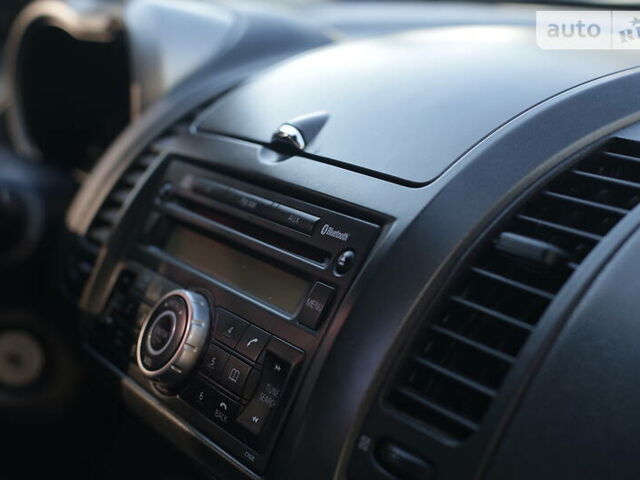 Серый Ниссан Ноут, объемом двигателя 1.4 л и пробегом 158 тыс. км за 5399 $, фото 17 на Automoto.ua
