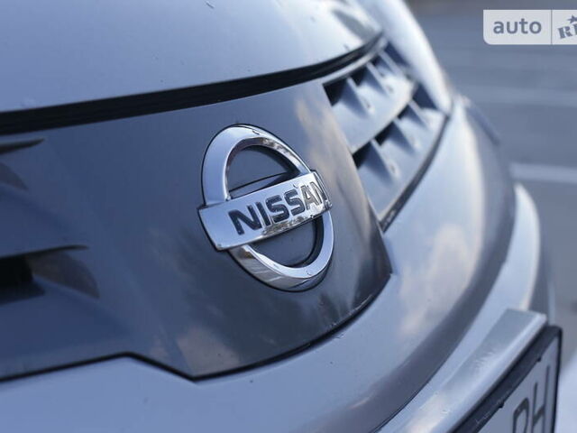 Серый Ниссан Ноут, объемом двигателя 1.4 л и пробегом 158 тыс. км за 5399 $, фото 15 на Automoto.ua