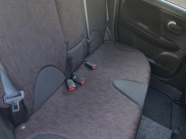 Серый Ниссан Ноут, объемом двигателя 1.6 л и пробегом 159 тыс. км за 6600 $, фото 9 на Automoto.ua