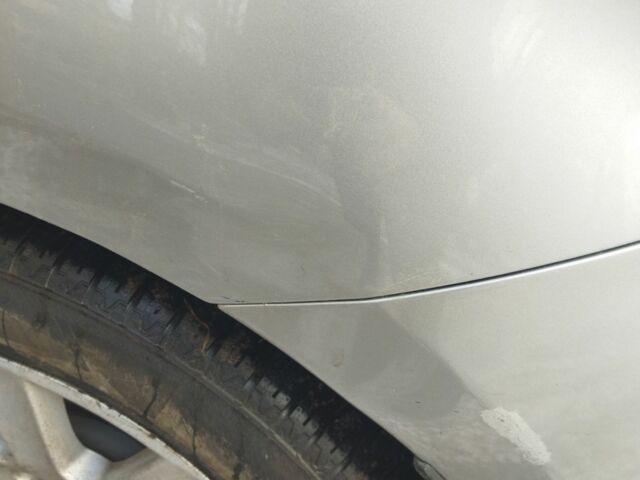 Серый Ниссан Ноут, объемом двигателя 1 л и пробегом 149 тыс. км за 6500 $, фото 4 на Automoto.ua