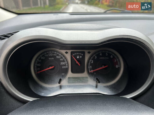 Ніссан Ноут 2006 у Києві на Automoto.ua Синій Ніссан Ноут, об'ємом двигуна 1.6 л та пробігом 277 тис. км за 5999 $, фото 45 на Automoto.ua