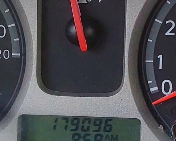 Синій Ніссан Ноут, об'ємом двигуна 1.4 л та пробігом 179 тис. км за 4650 $, фото 1 на Automoto.ua