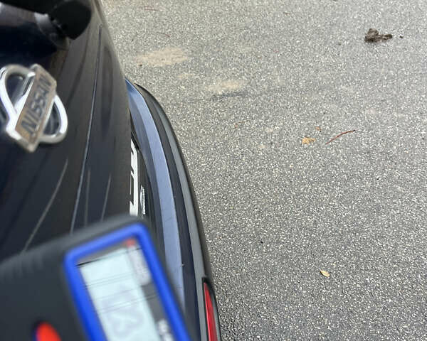 Ніссан Ноут 2006 у Києві на Automoto.ua Синій Ніссан Ноут, об'ємом двигуна 1.6 л та пробігом 277 тис. км за 5999 $, фото 65 на Automoto.ua