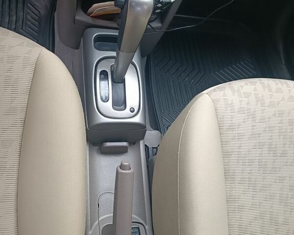 Синий Ниссан Ноут, объемом двигателя 1.6 л и пробегом 187 тыс. км за 6500 $, фото 9 на Automoto.ua