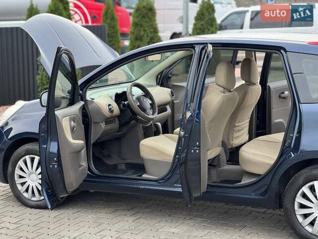 Синий Ниссан Ноут, объемом двигателя 1.6 л и пробегом 186 тыс. км за 6300 $, фото 20 на Automoto.ua