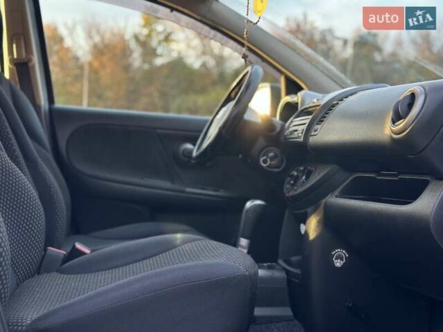 Синий Ниссан Ноут, объемом двигателя 1.6 л и пробегом 273 тыс. км за 4999 $, фото 45 на Automoto.ua