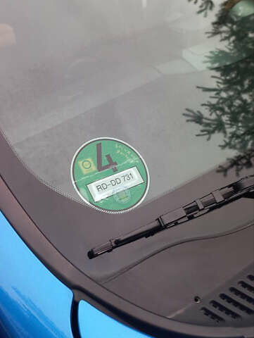 Синий Ниссан Ноут, объемом двигателя 1.6 л и пробегом 187 тыс. км за 6850 $, фото 26 на Automoto.ua