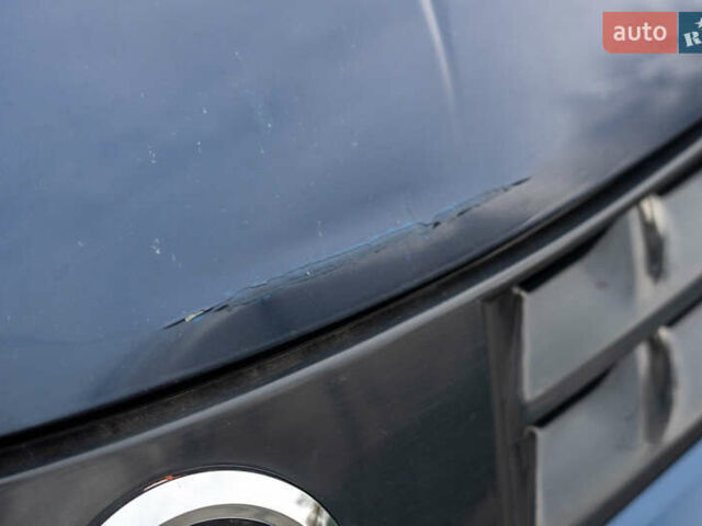 Синій Ніссан Ноут, об'ємом двигуна 1.39 л та пробігом 210 тис. км за 5200 $, фото 1 на Automoto.ua