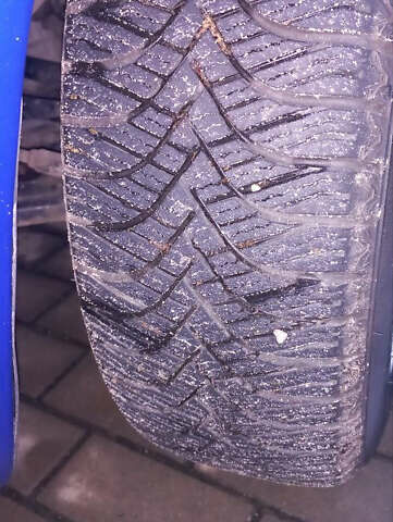 Синій Ніссан Ноут, об'ємом двигуна 1.6 л та пробігом 187 тис. км за 6950 $, фото 29 на Automoto.ua