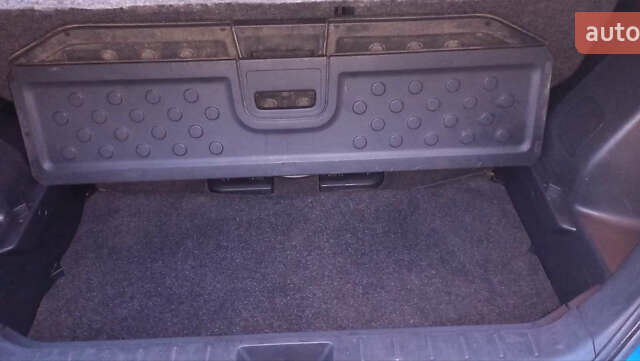 Синій Ніссан Ноут, об'ємом двигуна 1.6 л та пробігом 187 тис. км за 6950 $, фото 27 на Automoto.ua