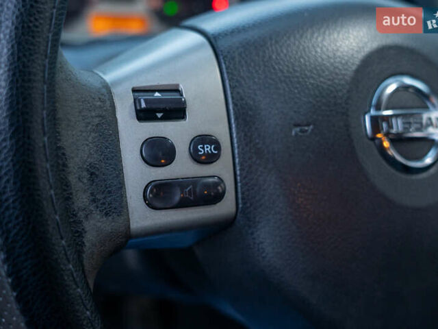 Синій Ніссан Ноут, об'ємом двигуна 1.39 л та пробігом 210 тис. км за 5200 $, фото 13 на Automoto.ua