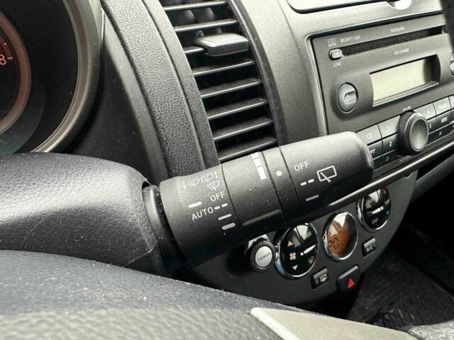 Синій Ніссан Ноут, об'ємом двигуна 0 л та пробігом 196 тис. км за 5990 $, фото 21 на Automoto.ua