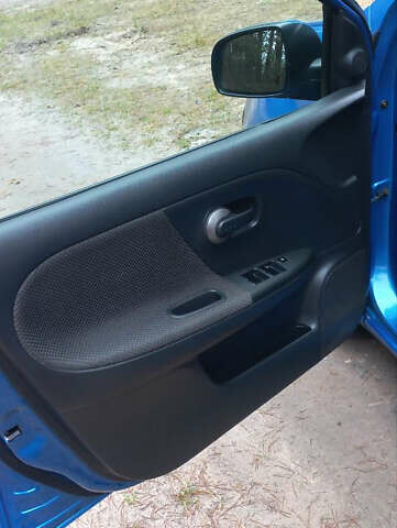 Синий Ниссан Ноут, объемом двигателя 1.6 л и пробегом 187 тыс. км за 6850 $, фото 21 на Automoto.ua