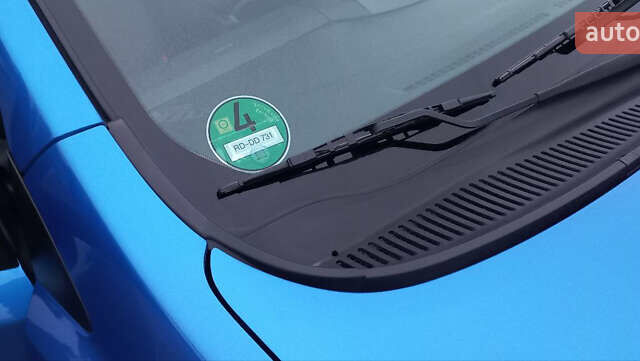 Синій Ніссан Ноут, об'ємом двигуна 1.6 л та пробігом 187 тис. км за 6950 $, фото 30 на Automoto.ua