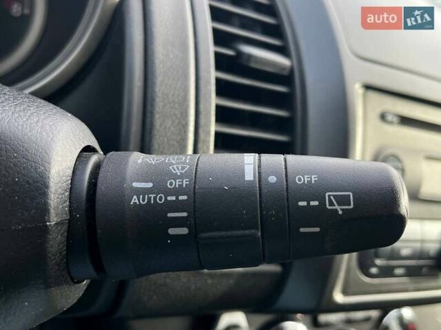 Синий Ниссан Ноут, объемом двигателя 1.6 л и пробегом 196 тыс. км за 6490 $, фото 17 на Automoto.ua