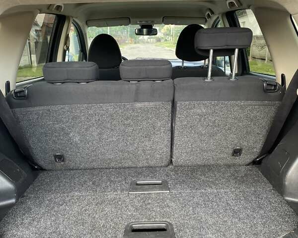 Синій Ніссан Ноут, об'ємом двигуна 1.6 л та пробігом 218 тис. км за 4999 $, фото 23 на Automoto.ua