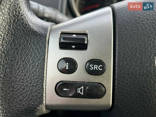 Синий Ниссан Ноут, объемом двигателя 1.6 л и пробегом 196 тыс. км за 6490 $, фото 14 на Automoto.ua