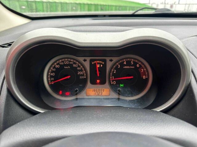 Синий Ниссан Ноут, объемом двигателя 0 л и пробегом 196 тыс. км за 6190 $, фото 20 на Automoto.ua