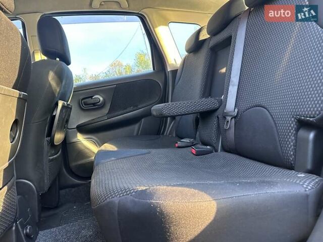 Синий Ниссан Ноут, объемом двигателя 1.6 л и пробегом 273 тыс. км за 4999 $, фото 36 на Automoto.ua