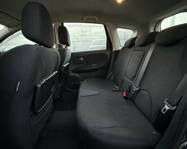 Синий Ниссан Ноут, объемом двигателя 1.6 л и пробегом 183 тыс. км за 6850 $, фото 20 на Automoto.ua