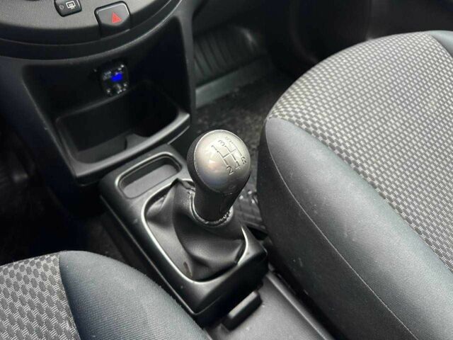 Синій Ніссан Ноут, об'ємом двигуна 0 л та пробігом 196 тис. км за 5990 $, фото 22 на Automoto.ua