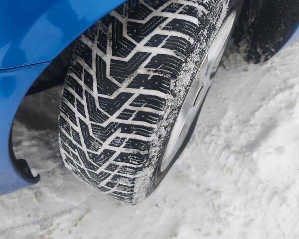 Синий Ниссан Ноут, объемом двигателя 1.6 л и пробегом 172 тыс. км за 6500 $, фото 16 на Automoto.ua