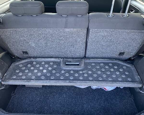 Синій Ніссан Ноут, об'ємом двигуна 1.6 л та пробігом 218 тис. км за 4999 $, фото 7 на Automoto.ua