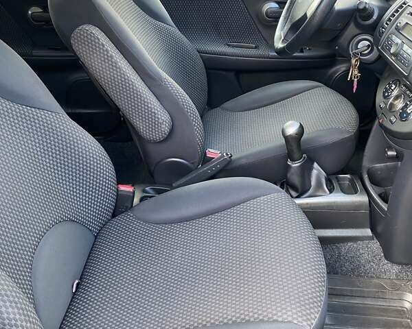 Синій Ніссан Ноут, об'ємом двигуна 1.6 л та пробігом 218 тис. км за 4999 $, фото 20 на Automoto.ua