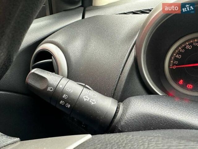 Синий Ниссан Ноут, объемом двигателя 1.6 л и пробегом 196 тыс. км за 6190 $, фото 19 на Automoto.ua