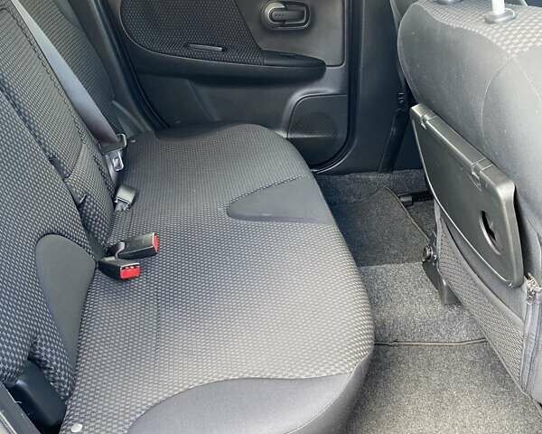 Синій Ніссан Ноут, об'ємом двигуна 1.6 л та пробігом 218 тис. км за 4999 $, фото 21 на Automoto.ua