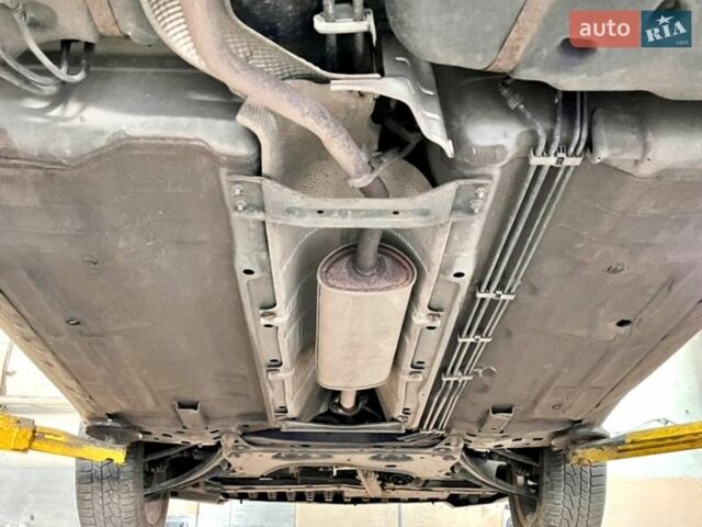 Синій Ніссан Ноут, об'ємом двигуна 1.4 л та пробігом 220 тис. км за 4500 $, фото 15 на Automoto.ua