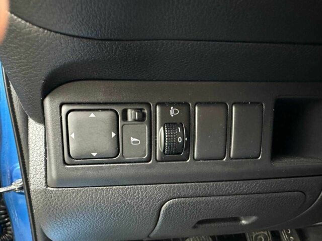 Синий Ниссан Ноут, объемом двигателя 0 л и пробегом 196 тыс. км за 6190 $, фото 16 на Automoto.ua