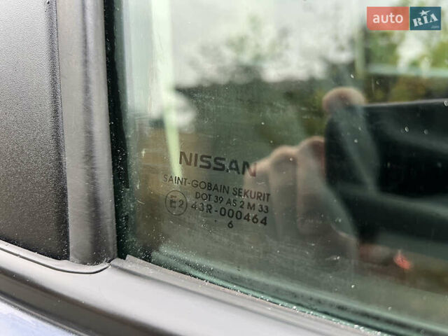 Ніссан Ноут 2006 у Києві на Automoto.ua Синій Ніссан Ноут, об'ємом двигуна 1.6 л та пробігом 277 тис. км за 5999 $, фото 24 на Automoto.ua