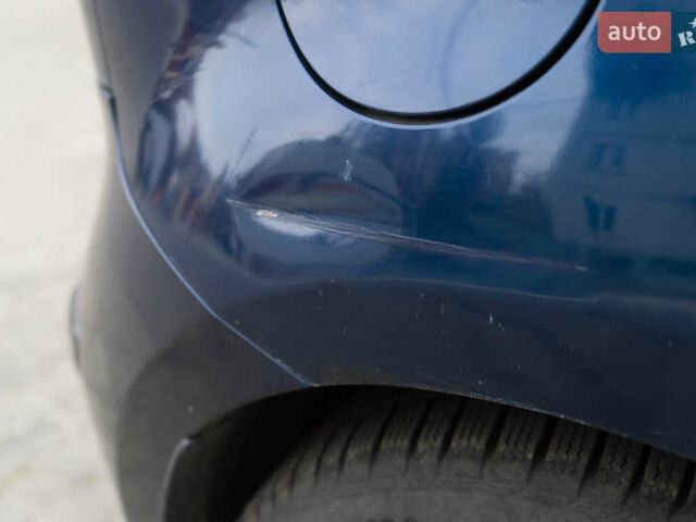 Синій Ніссан Ноут, об'ємом двигуна 1.39 л та пробігом 210 тис. км за 5200 $, фото 2 на Automoto.ua