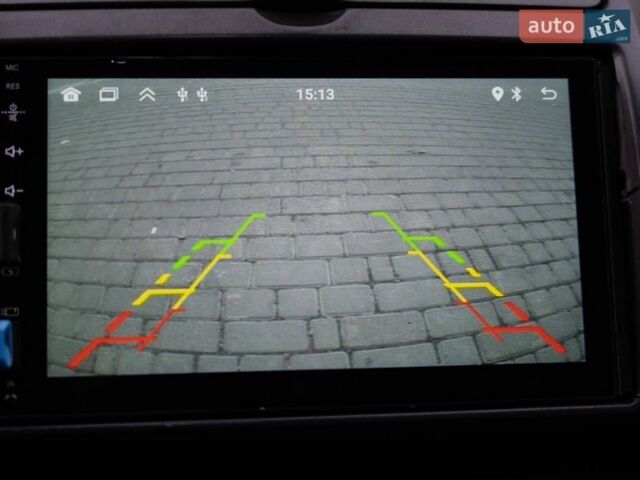 Синій Ніссан Ноут, об'ємом двигуна 1.4 л та пробігом 220 тис. км за 4500 $, фото 14 на Automoto.ua