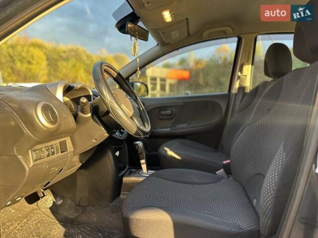 Синий Ниссан Ноут, объемом двигателя 1.6 л и пробегом 273 тыс. км за 4999 $, фото 30 на Automoto.ua