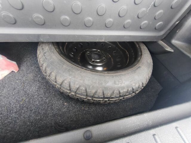 Синий Ниссан Ноут, объемом двигателя 1.6 л и пробегом 172 тыс. км за 6500 $, фото 6 на Automoto.ua