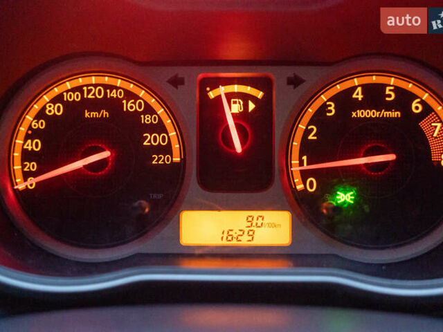 Синій Ніссан Ноут, об'ємом двигуна 1.39 л та пробігом 210 тис. км за 5200 $, фото 16 на Automoto.ua