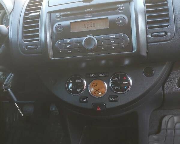 Синій Ніссан Ноут, об'ємом двигуна 1.4 л та пробігом 179 тис. км за 4650 $, фото 22 на Automoto.ua